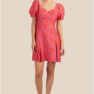 TRINA TURK DEVI DRESS